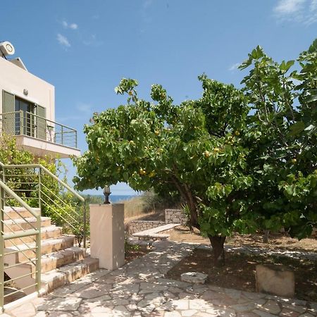 Villa Luisa Exclusive Residences モネンバシア エクステリア 写真