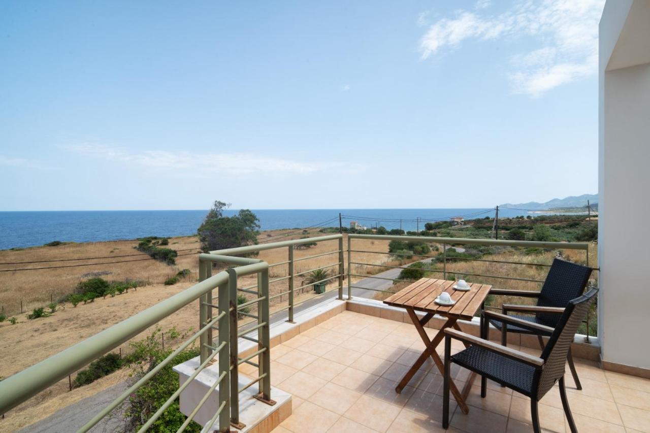 Villa Luisa Exclusive Residences モネンバシア エクステリア 写真