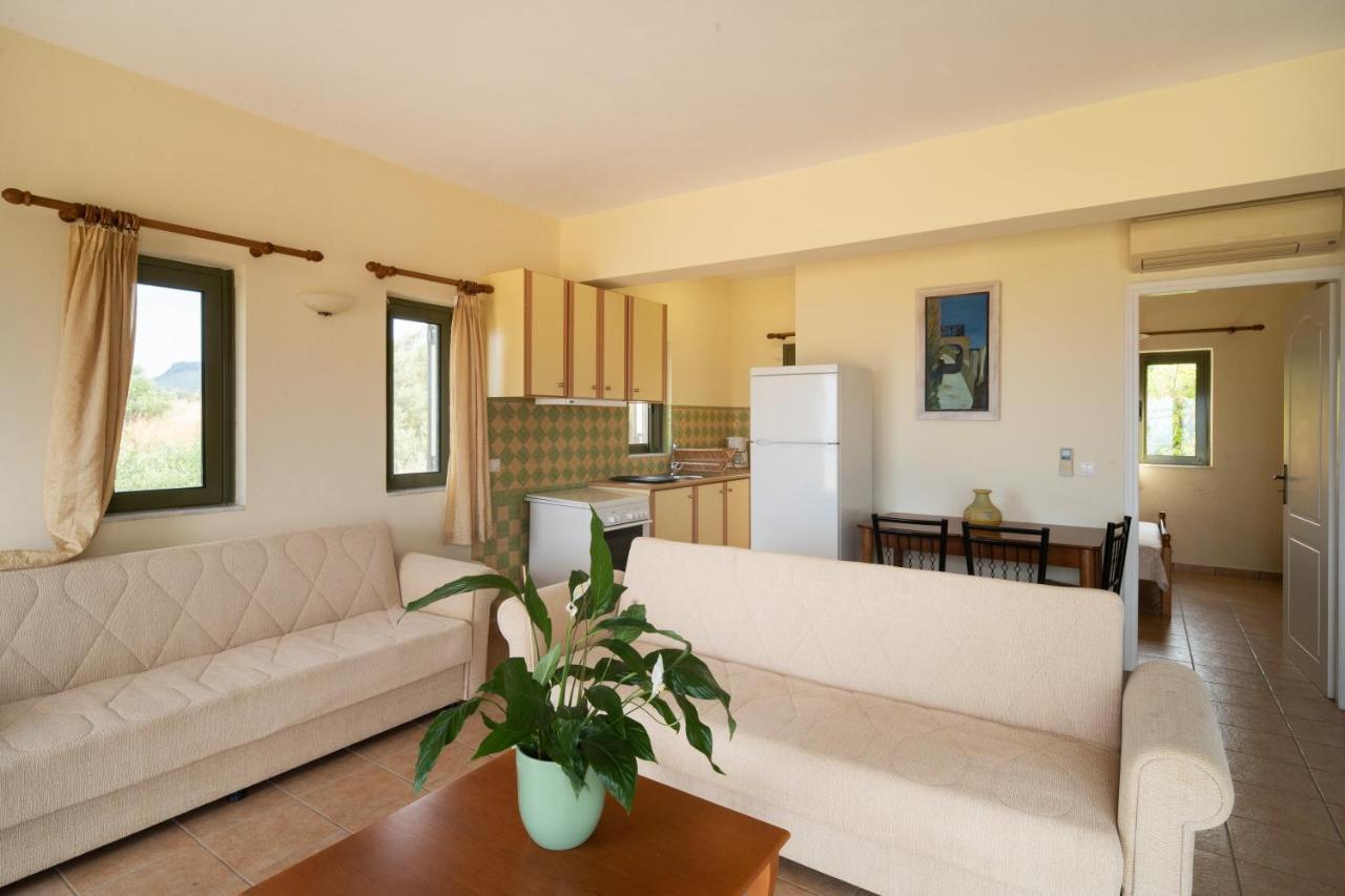 Villa Luisa Exclusive Residences モネンバシア エクステリア 写真