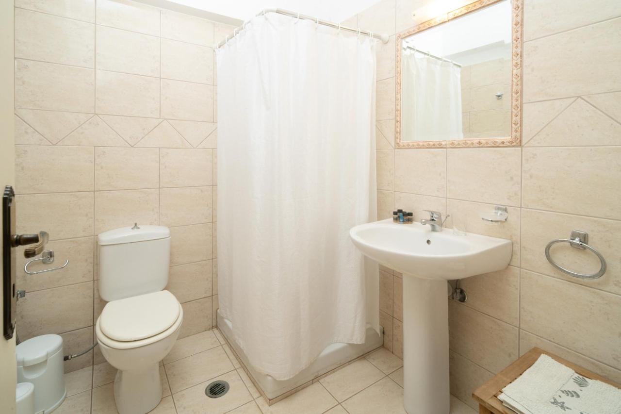 Villa Luisa Exclusive Residences モネンバシア エクステリア 写真