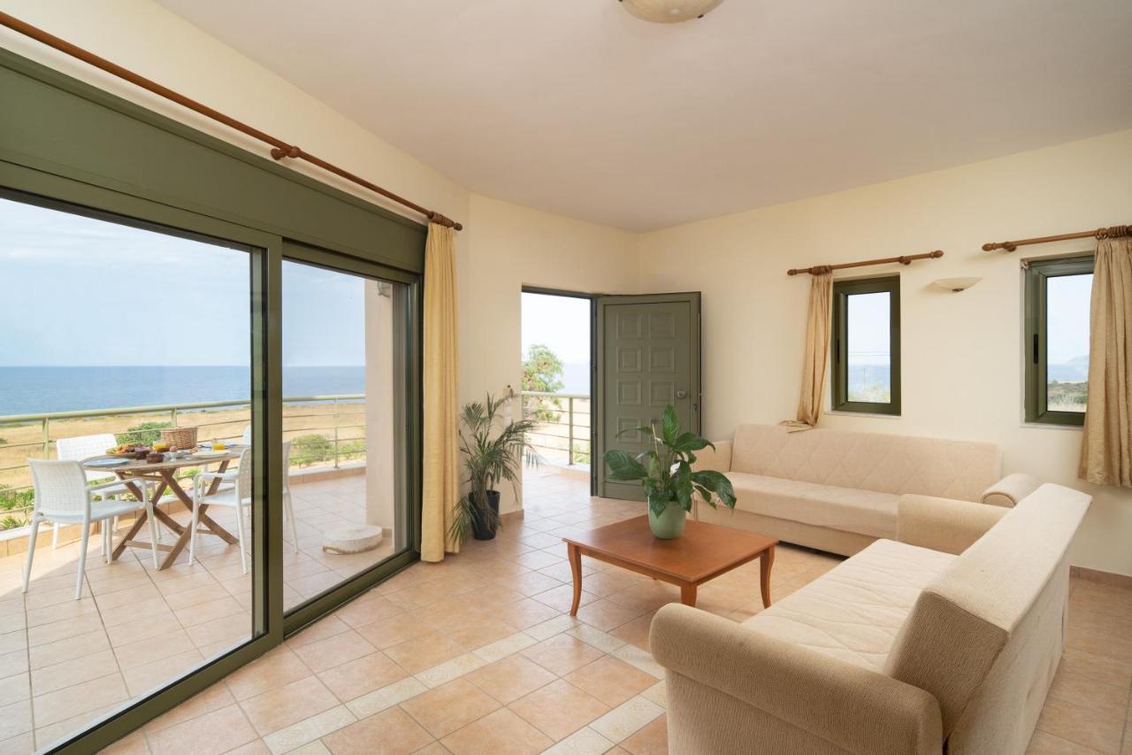 Villa Luisa Exclusive Residences モネンバシア エクステリア 写真