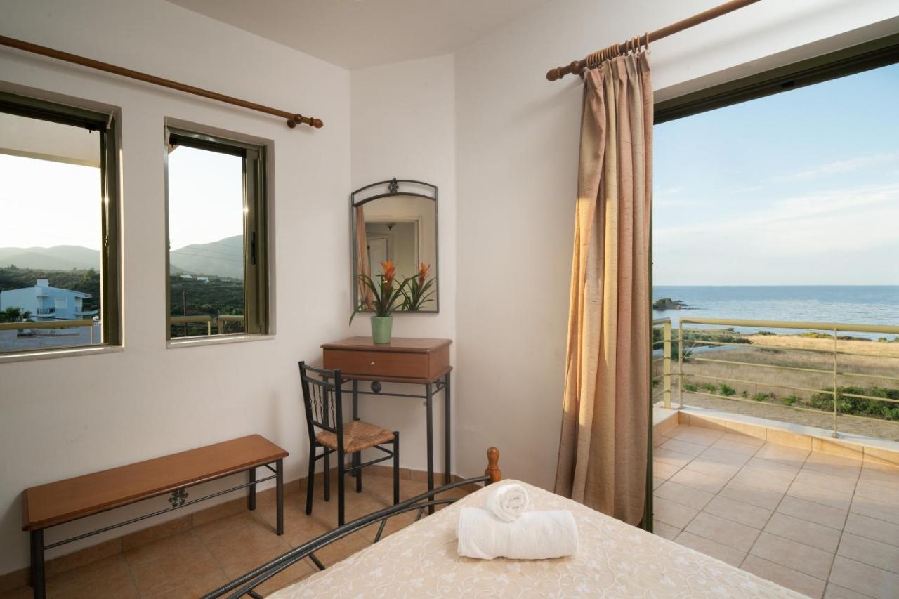 Villa Luisa Exclusive Residences モネンバシア エクステリア 写真