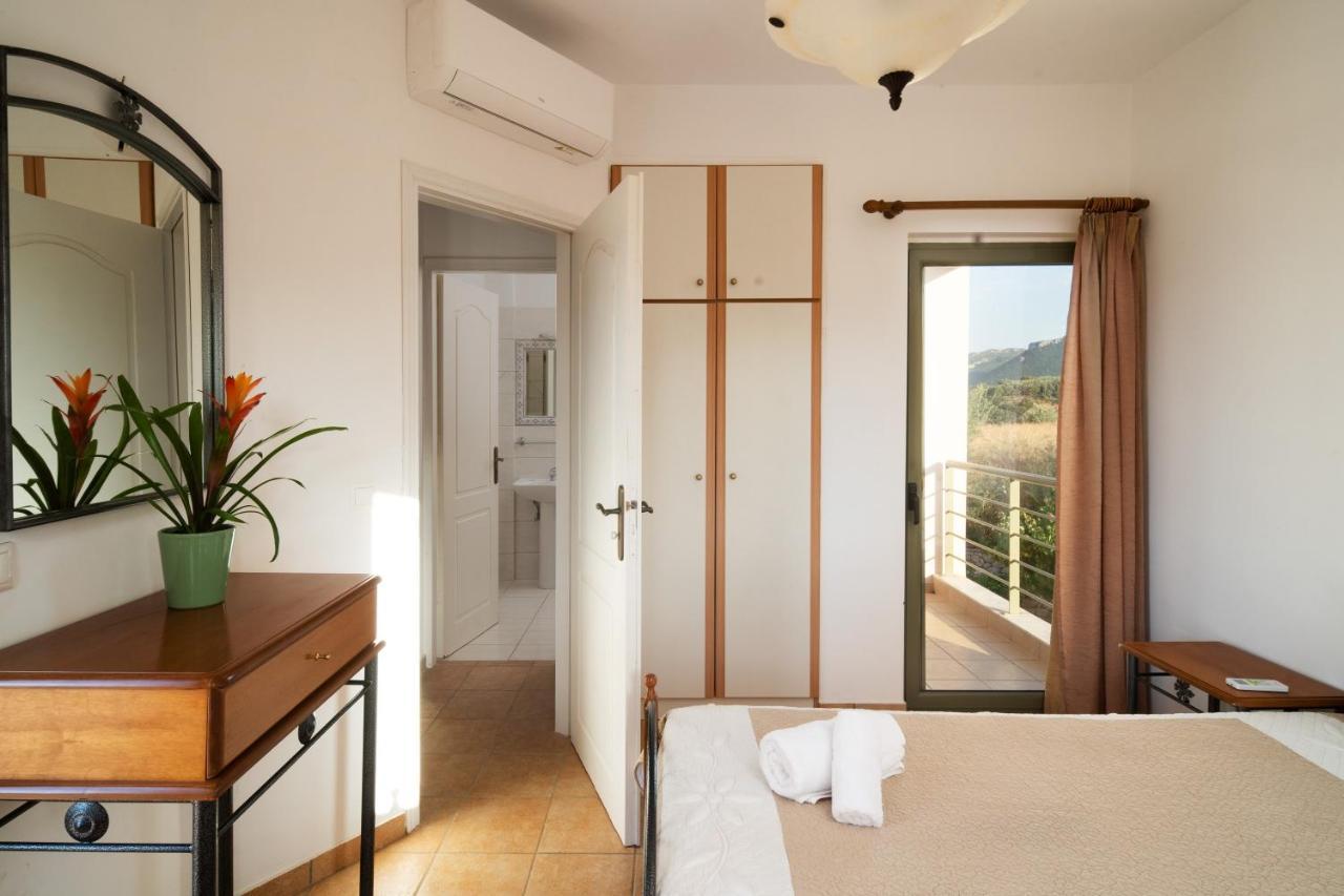 Villa Luisa Exclusive Residences モネンバシア エクステリア 写真