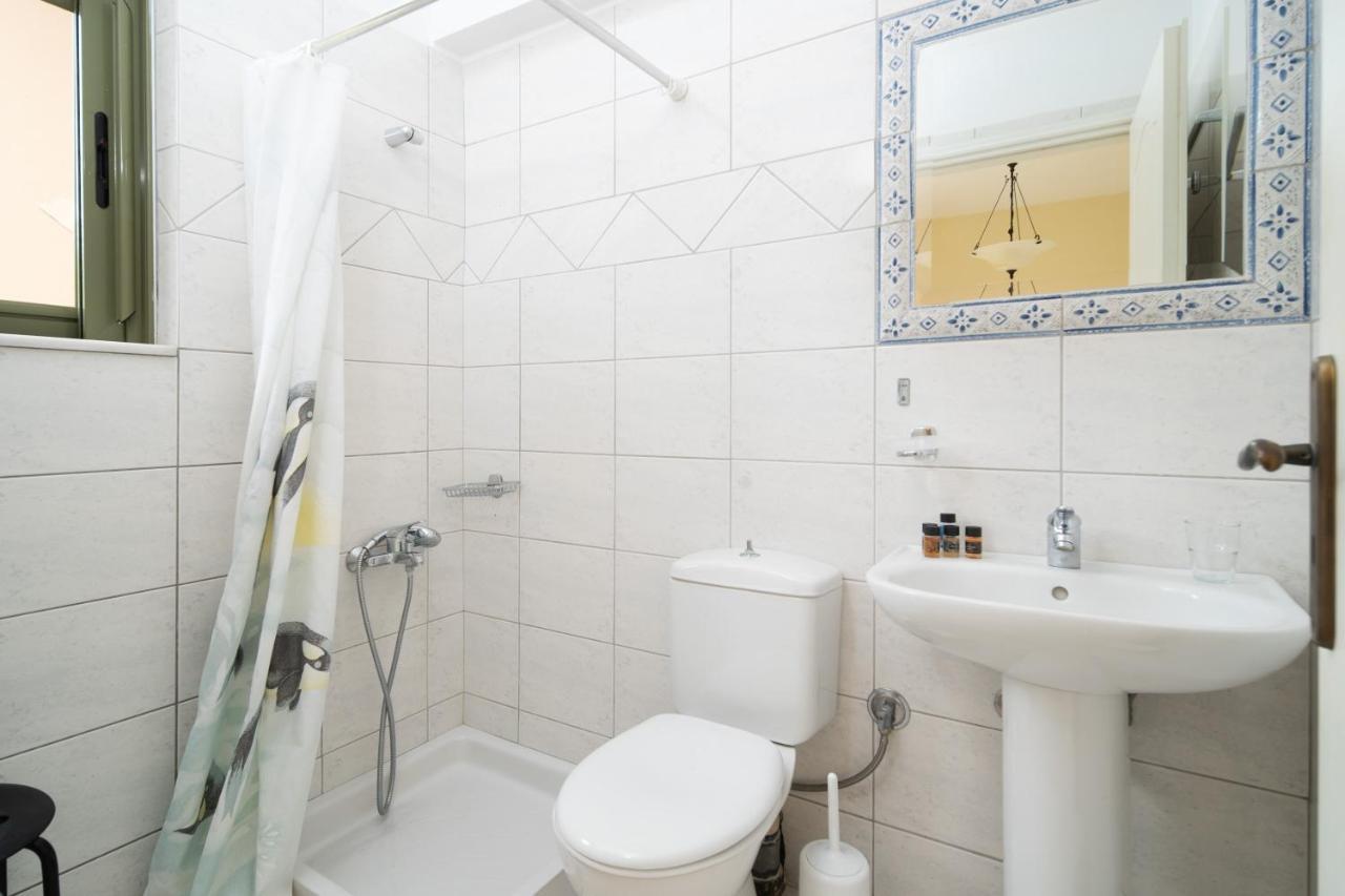 Villa Luisa Exclusive Residences モネンバシア エクステリア 写真