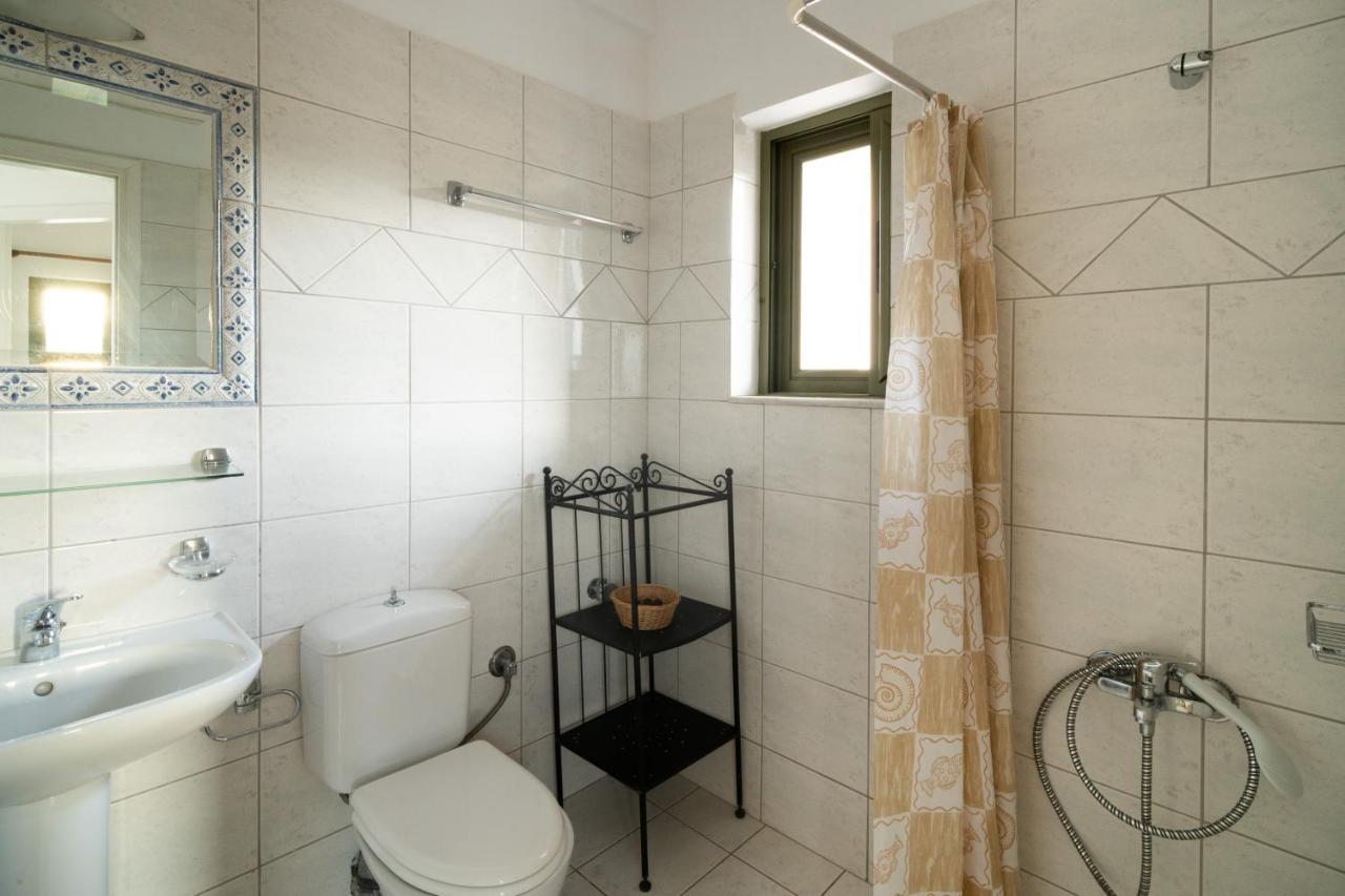 Villa Luisa Exclusive Residences モネンバシア エクステリア 写真