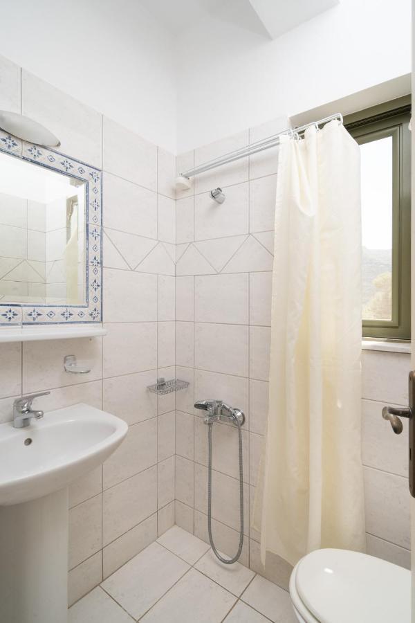Villa Luisa Exclusive Residences モネンバシア エクステリア 写真
