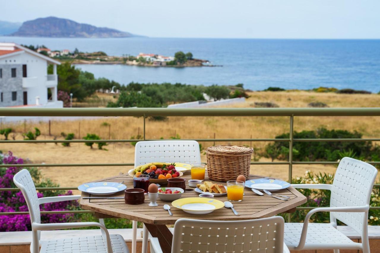 Villa Luisa Exclusive Residences モネンバシア エクステリア 写真