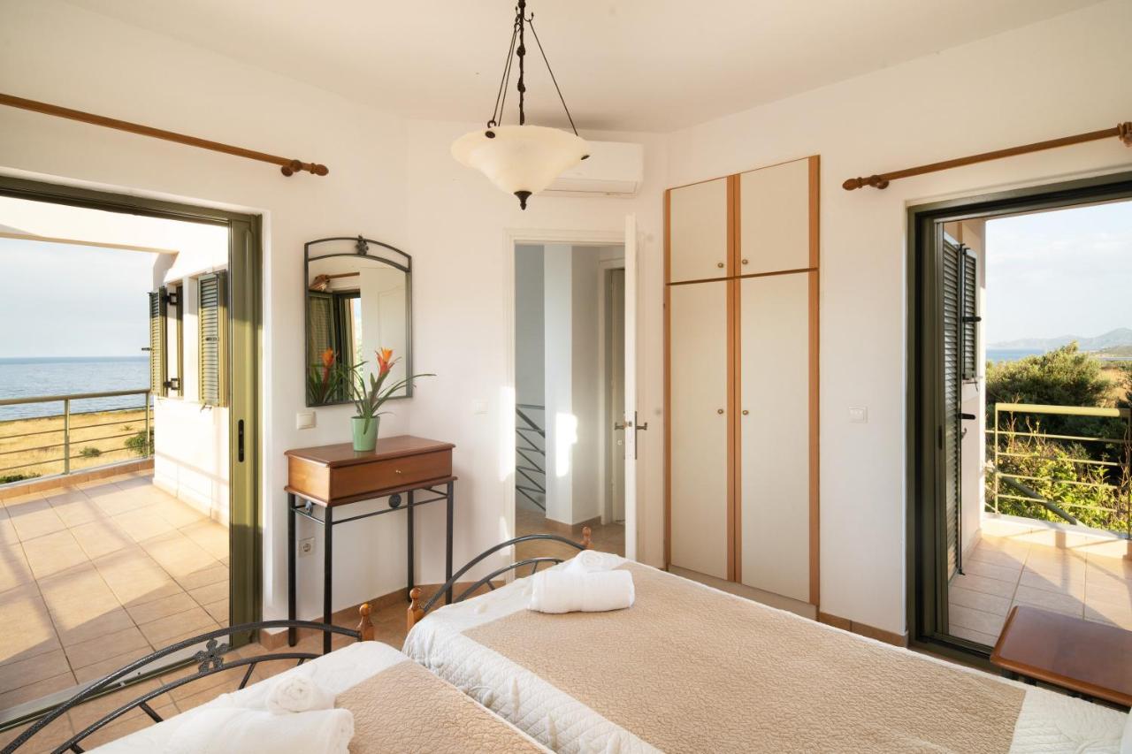 Villa Luisa Exclusive Residences モネンバシア エクステリア 写真