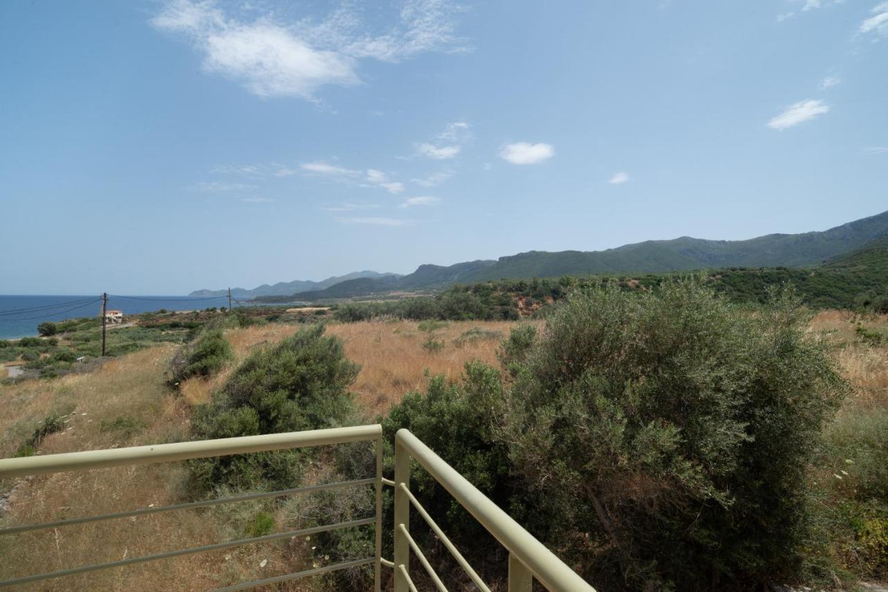 Villa Luisa Exclusive Residences モネンバシア エクステリア 写真