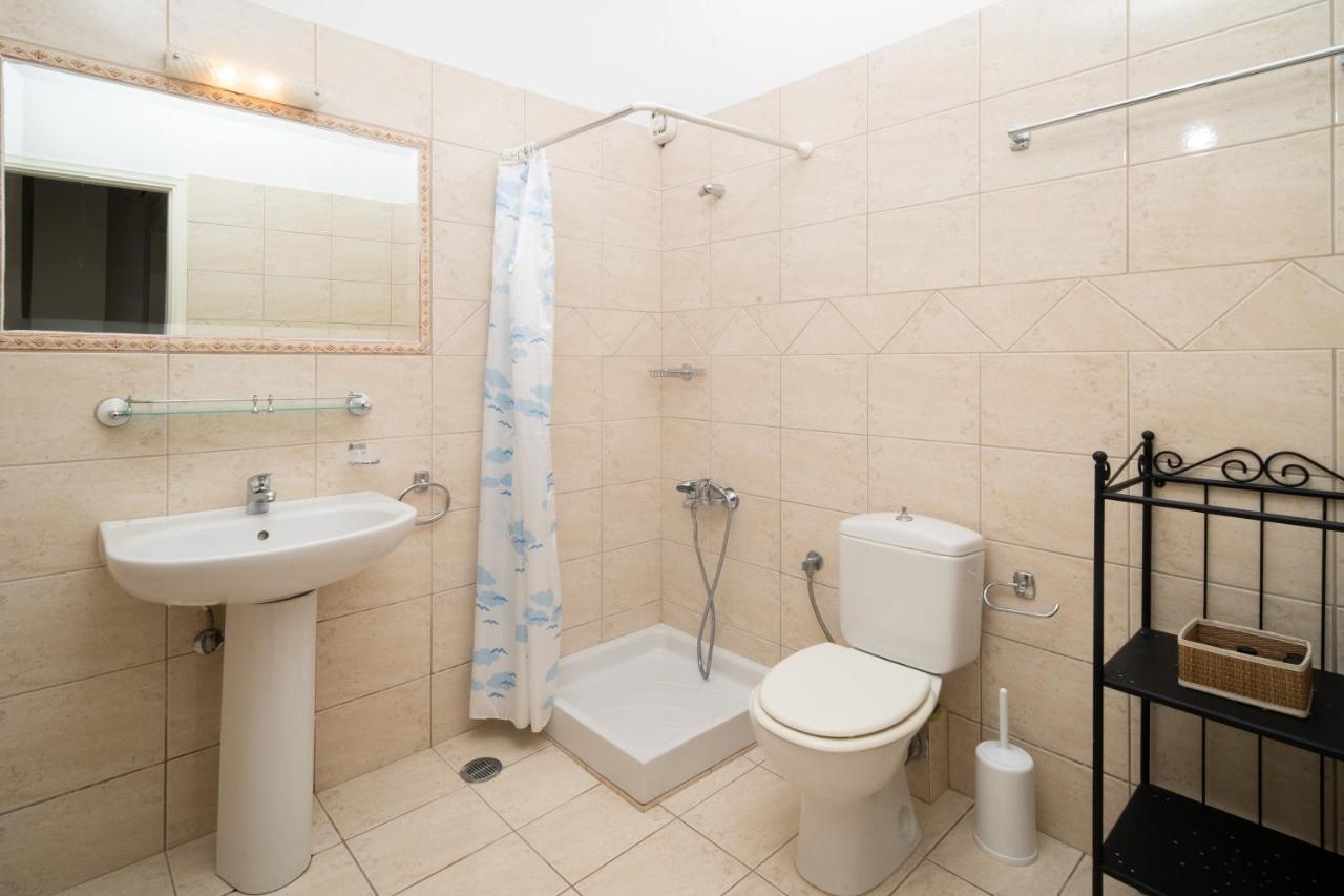 Villa Luisa Exclusive Residences モネンバシア エクステリア 写真